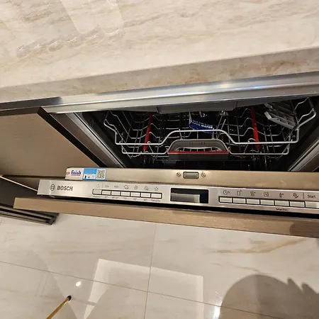 Cebeci Towers Mahmutlar Luxury Apartman *