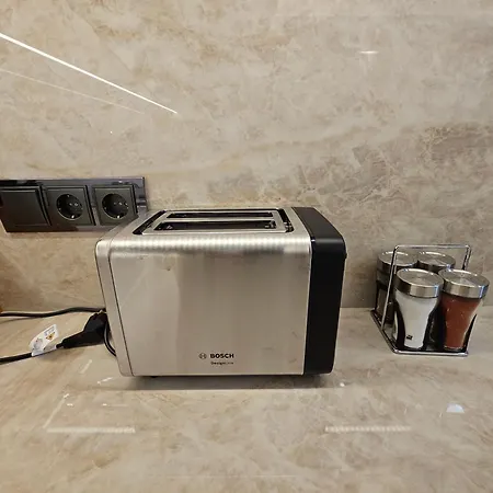 Cebeci Towers Mahmutlar Luxury Αλάνια