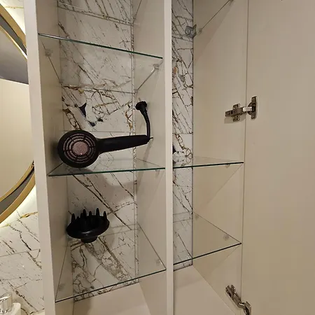 Cebeci Towers Mahmutlar Luxury