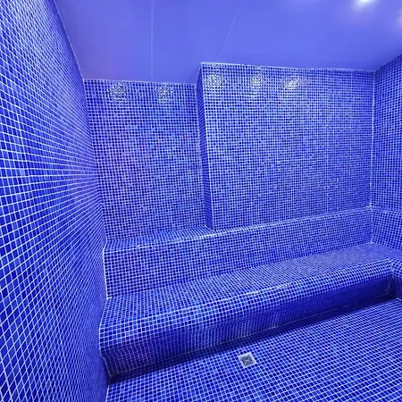 Cebeci Towers Mahmutlar Luxury Αλάνια