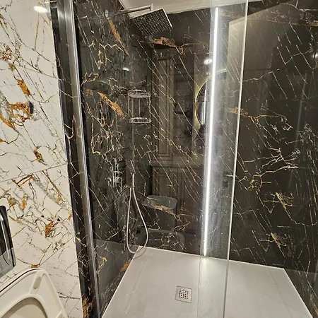 Daire Cebeci Towers Mahmutlar Luxury Alanya